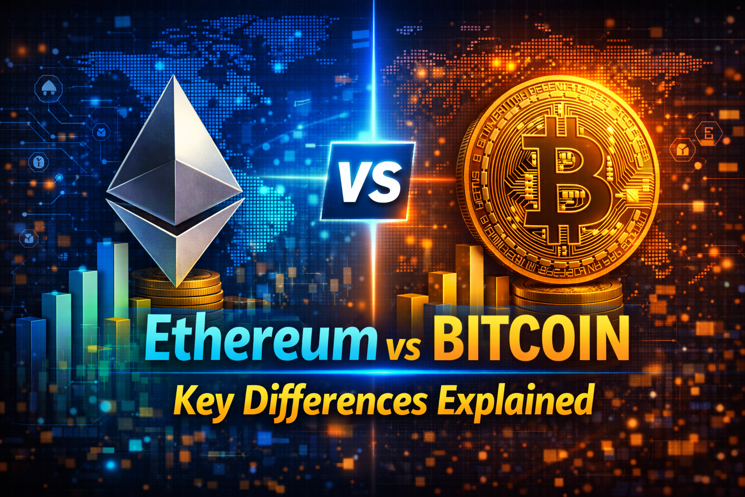 Ethereum Explained: Smart Contracts and the Future of Decentralized Finance
